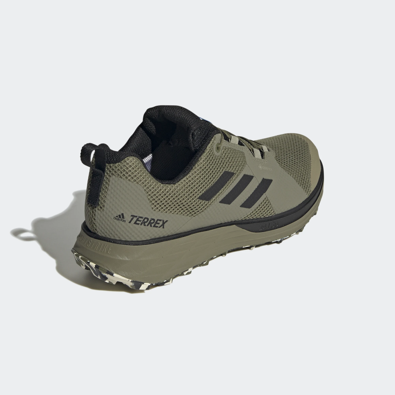 Zapatillas adidas cheap terrex gore tex