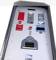Система паркування Came Barcode PSE3000