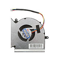 Вентилятор MSI кулер для моделей ноутбука GE63, GP63, GL63, GV63, GE73, GL73 (GPU Fan) PAAD06015FL N321 4pin,