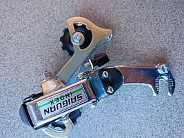 Перемикач задній (гак)