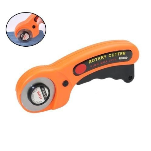 Дисковий ніж для пэчворка Дисковий ніж для пэчворка