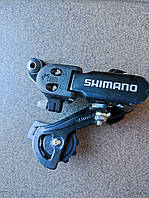 Перемикач задній Shimano (болт)