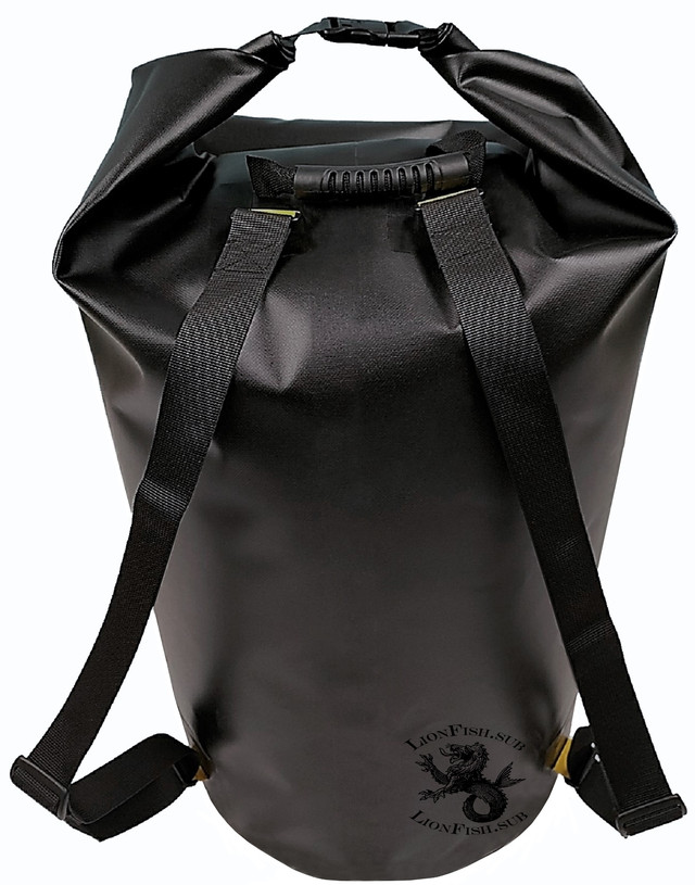 Гермомешки LionFish.sub Баулы, Рюкзаки, Герметичные Сумки для Вещей, Снаряжения, Трофеев