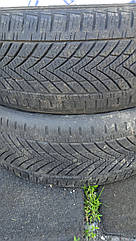 Резіна 2шт Зима 195/50 R16 6 мм 19 рік Rotalla Китай 9919828...