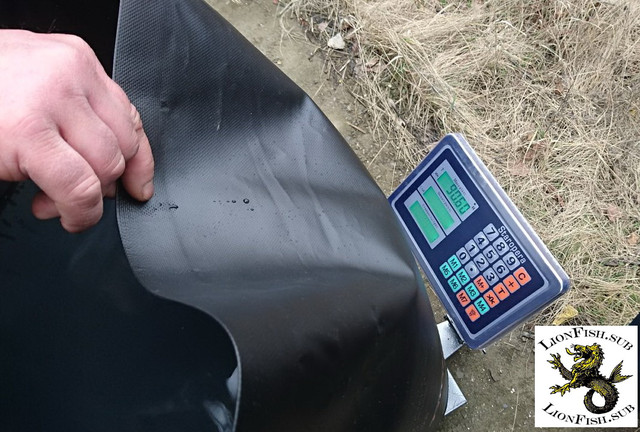 Гермомешки LionFish.sub Баулы, Рюкзаки, Герметичные Сумки для Вещей, Снаряжения, Трофеев