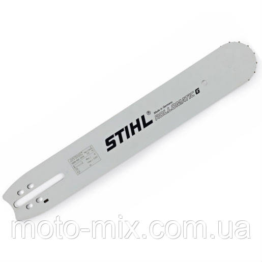 Напрямна шина Stihl Rollomatic G 40 см