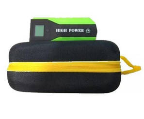 Пускозарядний пристрій автомобільний JUMPSTARTER TM19A/TM30 (82800 mAh) (300/600A), фото 3