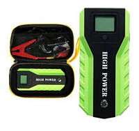 Пускозарядное устройство автомобильное JUMPSTARTER TM19A/TM30 (82800 mAh) (300/600A)