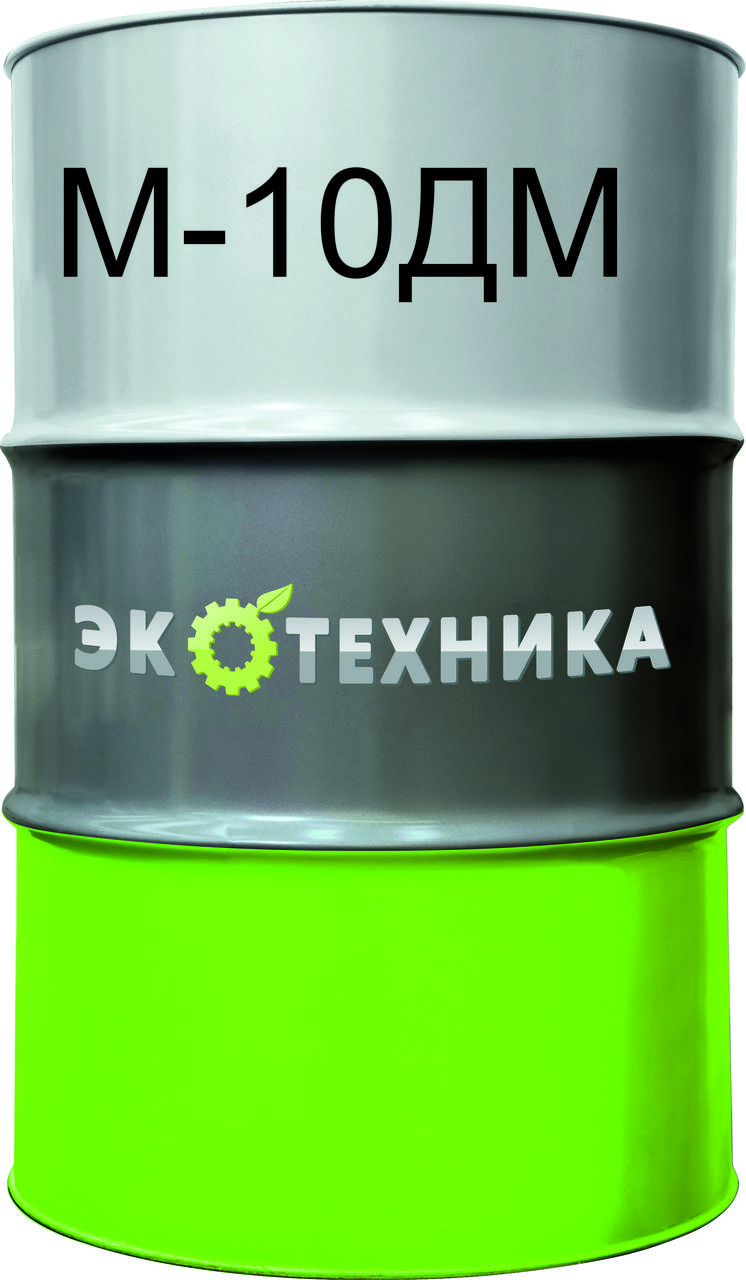 Технические характеристики