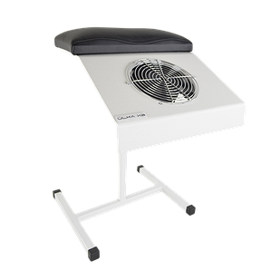 Підставка педикюрна з витяжкою ÜLKA X2P