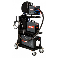 Комплект для зварювання PATON™ ProMIG-350-15-4-400V WK