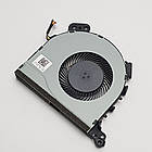 Вентилятор ns85b10 lenovo 320-14 320-15 320-17 330-14 330-15 330-17 v320-17 сервісний оригінал з розборки, фото 3