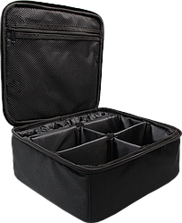 Сумка GC для котушок та аксесуарів (29х27х12 см, 4 відділення)