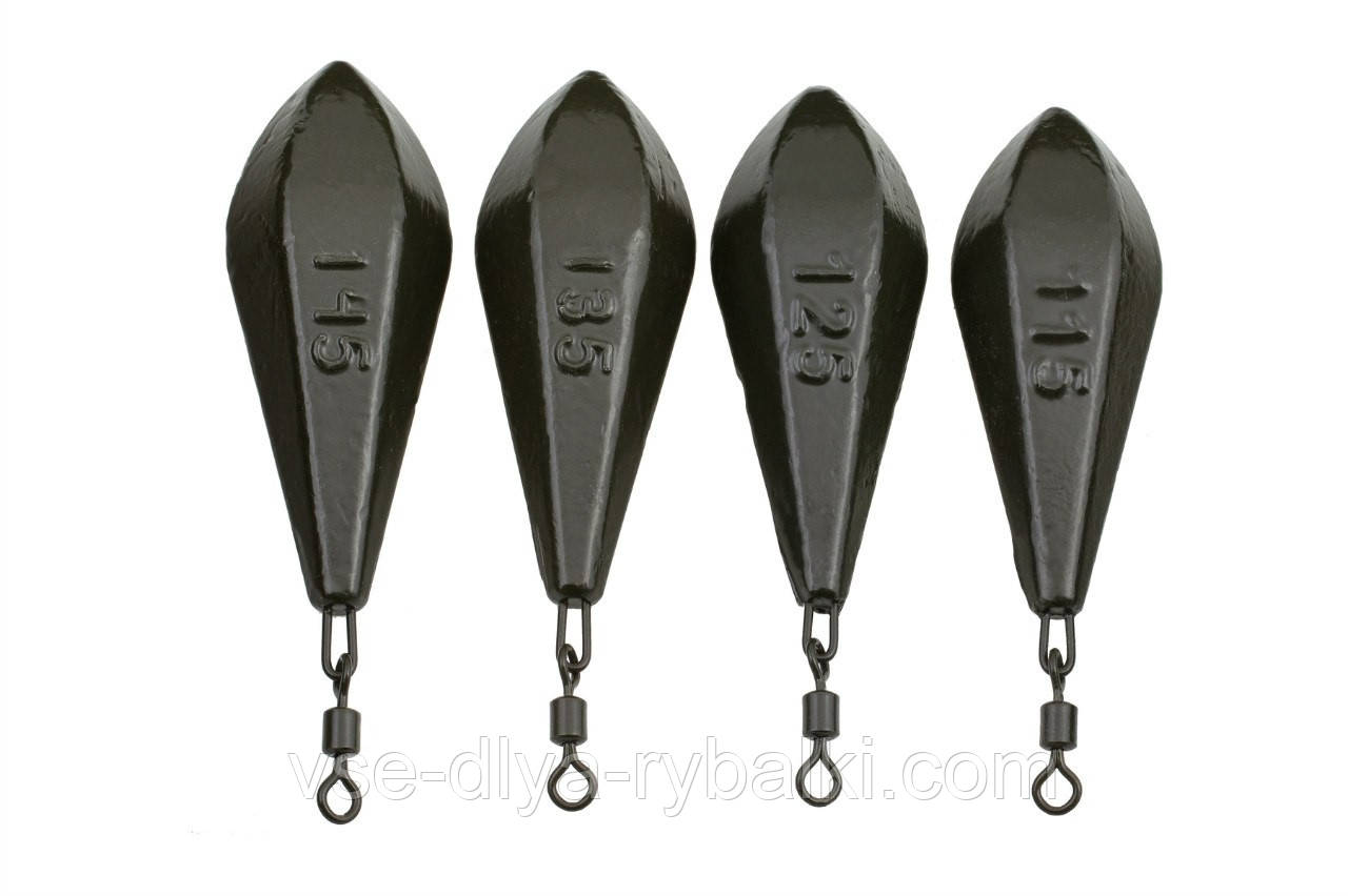 Вантаж короповий горизонт 60г, фото 1