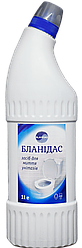 Бланідас — засіб для миття унітазів, 750 мл