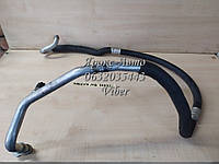 Трубка кондиционера MERCEDES-BENZ W220 000034273