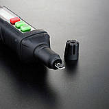 Термогігрометр HABOTEST HT62 (-20 °C...+60 °C; ± 0,5 ° C; от 0% до 100%; 0,1%; ± 3,0%) точка росы, WB, фото 7