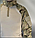 Тактична бойова військова сорочка ВСУ Убакс (Ubacs) камуфляж, фото 2