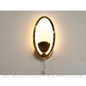 Бра 1673/1BHR, фото 1