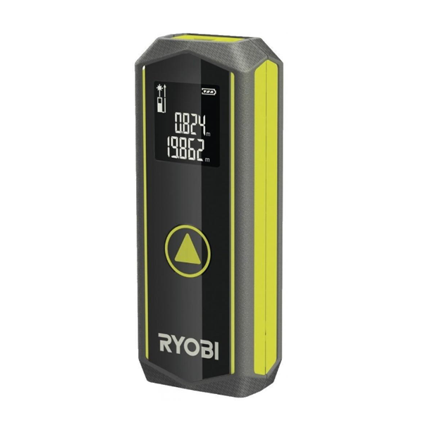 Лазерний далекомір Ryobi RBLDM20 20M