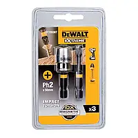 Набір біт DeWALT DT70536T PH2