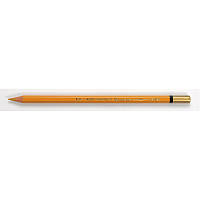 Акварельний кольор. олівець MONDELUZ 3720 light ochre/охра світла, №29