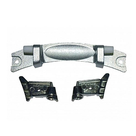 Петля люка для пральної машини Candy, Hoover 91944063