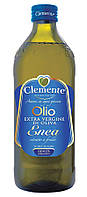 Олія оливкова Clemente extra vergine 1литр. Масло оливковое