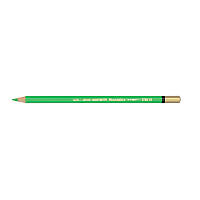 Акварельний кольор. олівець MONDELUZ 3720 spring green/весняно-зелений, №23