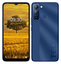 Смартфон TECNO POP 5 LTE (BD4a) 2/32Gb (deepsea luster)