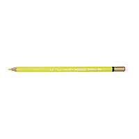 Акварельний кольор. олівець MONDELUZ 3720 lemon yellow/лимонний жовтий, №2