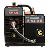 Зварювальний напівавтомат PATON™ ProMIG-350-15-4-400V, фото 3