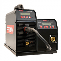 Зварювальний напівавтомат PATON™ ProMIG-350-15-4-400V