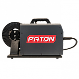Зварювальний напівавтомат PATON™ ProMIG-350-15-4-400V, фото 4