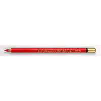 Акварельний кольор. олівець MONDELUZ 3720 pyrrole red/пірол червоний, №170