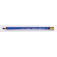 Акварельний кольор. олівець MONDELUZ 3720 cobalt blue/кобальтовий синій, №17