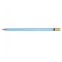 Акварельный цвет. карандаш MONDELUZ 3720 ice blue/голубой ледяной, №15