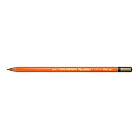 Акварельний кольор. олівець MONDELUZ 3720 persian orange/перський оранж, №126
