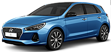 Hyundai I30 універсал (з 2018 -)