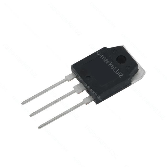 Транзистор IGBT SGT60N60FD1PN