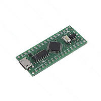 Модуль MiniEVB LGT8F328P-LQFP32, microUSB