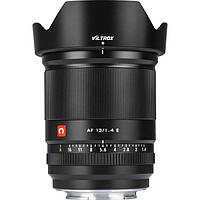 Об'єктив Viltrox AF 13m f/1.4 XF Lens for Sony E (AF 13/1.4 E)