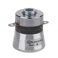 Ультразвуковий випромінювач Ланжевена 40кГц 50Вт