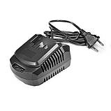 Шуруповерт акумуляторний Stark CD 18-2 B, фото 4