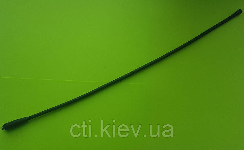 Антена АШД-150 MOTOROLA DP4000-series / R7-series ДОВГА 47 СМ (ТРОС)