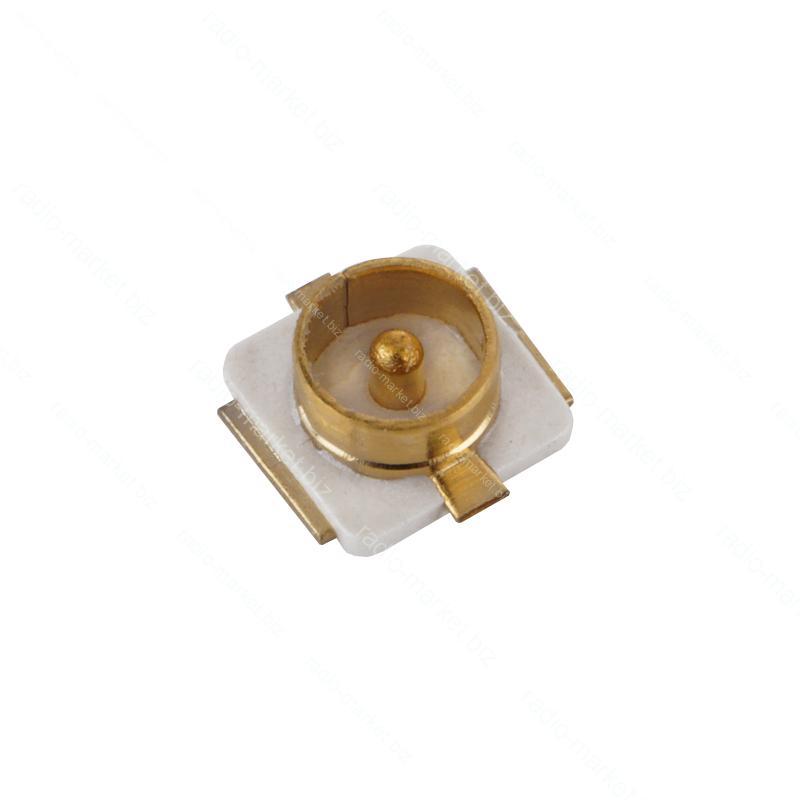Конектор SMD IPEX U.FL