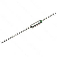 Термозапобіжник 15A 255°C