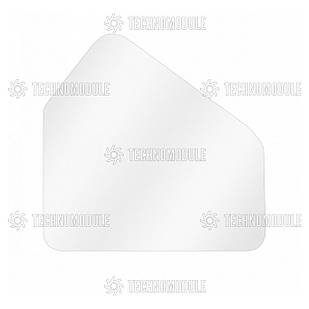 Скло дверей нижнє ліве/праве ЮМЗ-6 УК