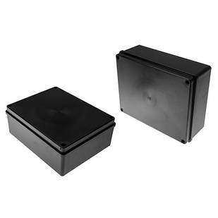 Коробка S-BOX 516, 240x190x90, без сальників