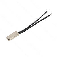 Термостат біметалевий KSD9700 80°С 5A NC